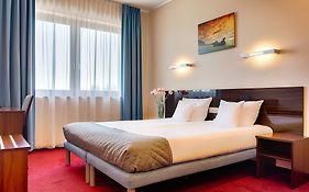 Focus Hotel Gdańsk
