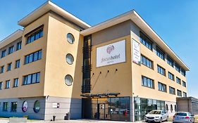 Focus Hotel Gdańsk